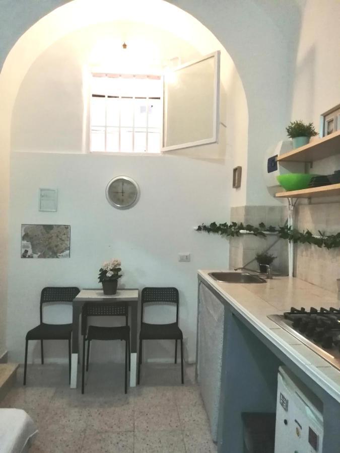 Lägenhet Via Varese Rom